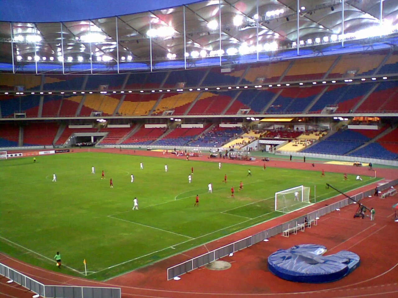 Photo of Bukit Jalil