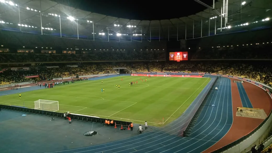 Photo of Bukit Jalil