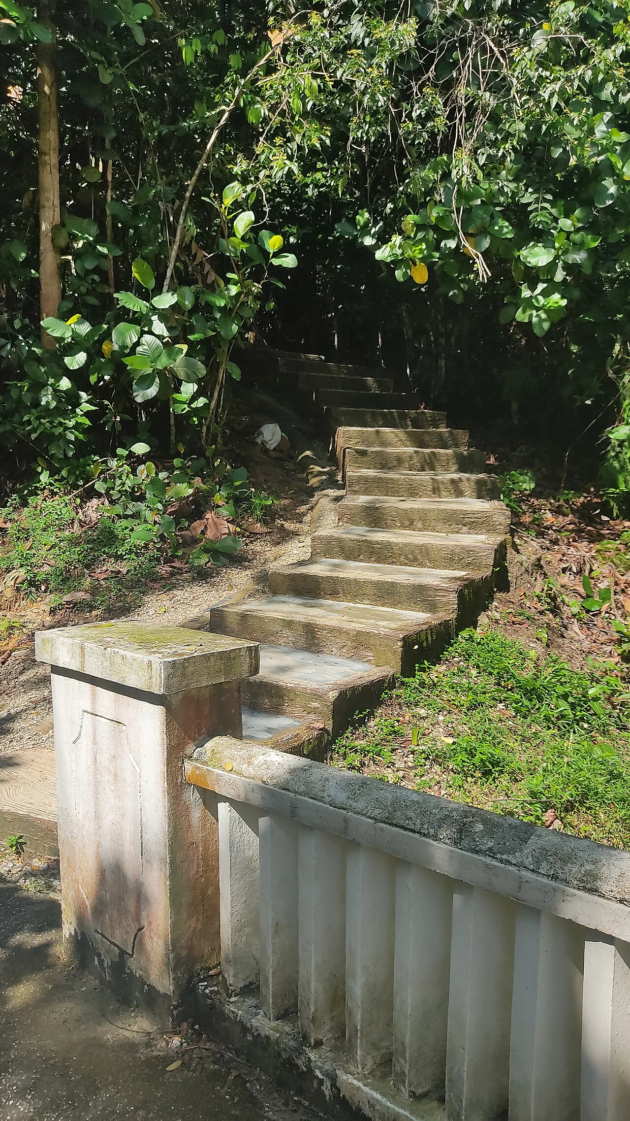 Photo of Bukit Kerinchi