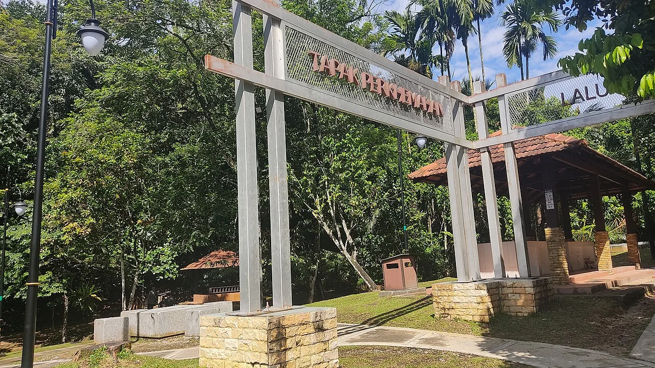 Photo of Bukit Kerinchi