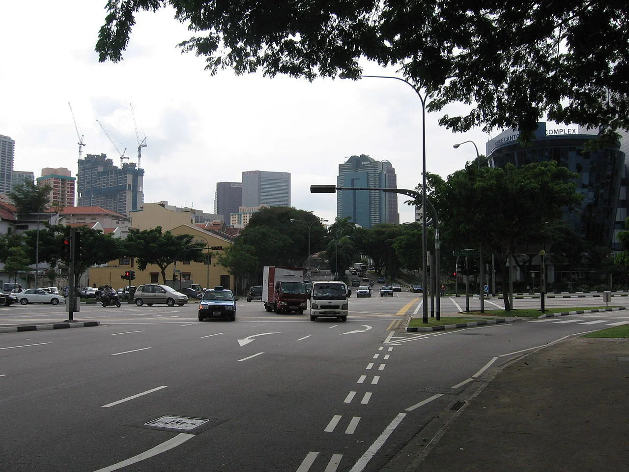 Photo of Bukit Merah Estate