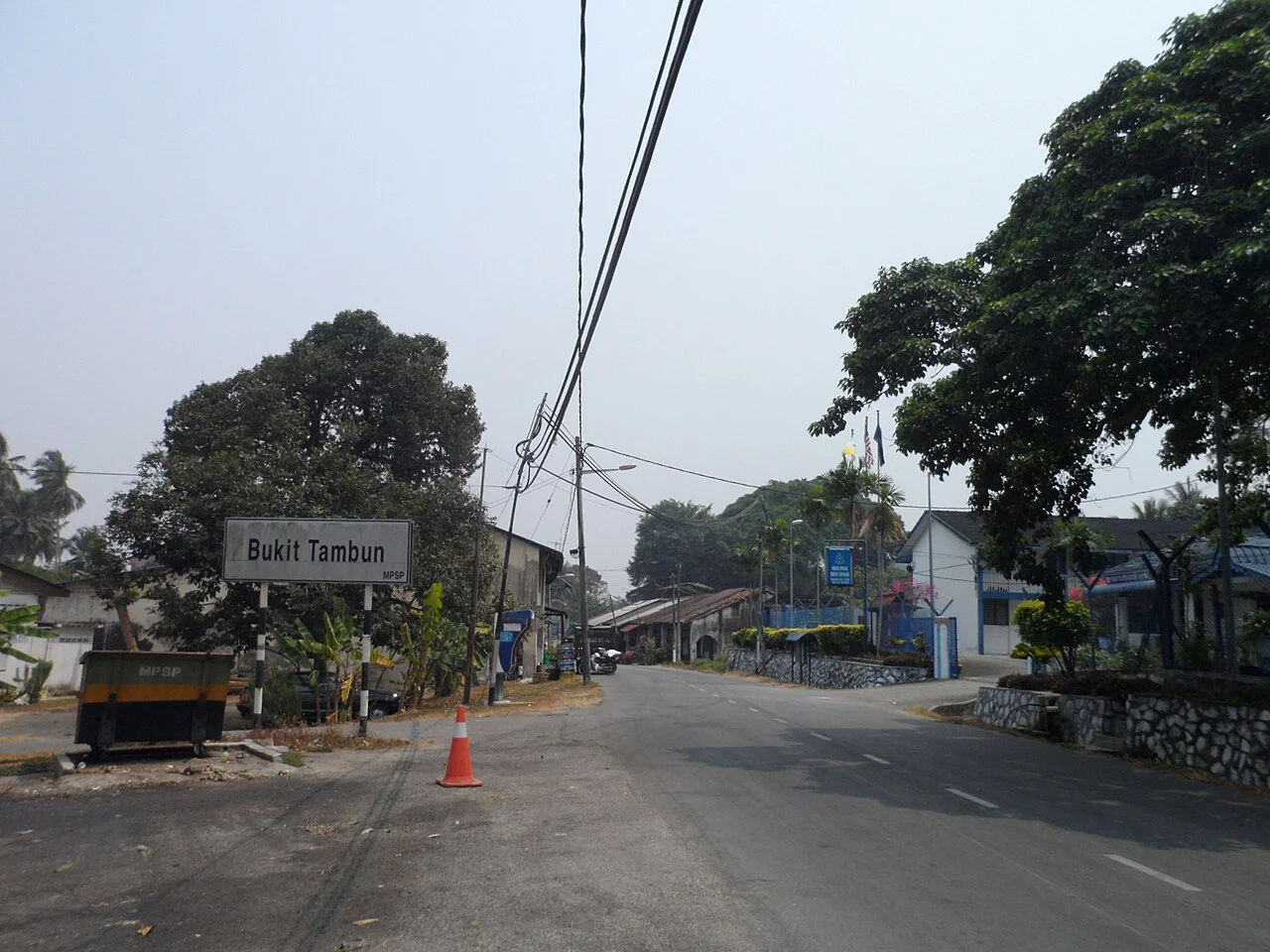 Photo of Bukit Tambun