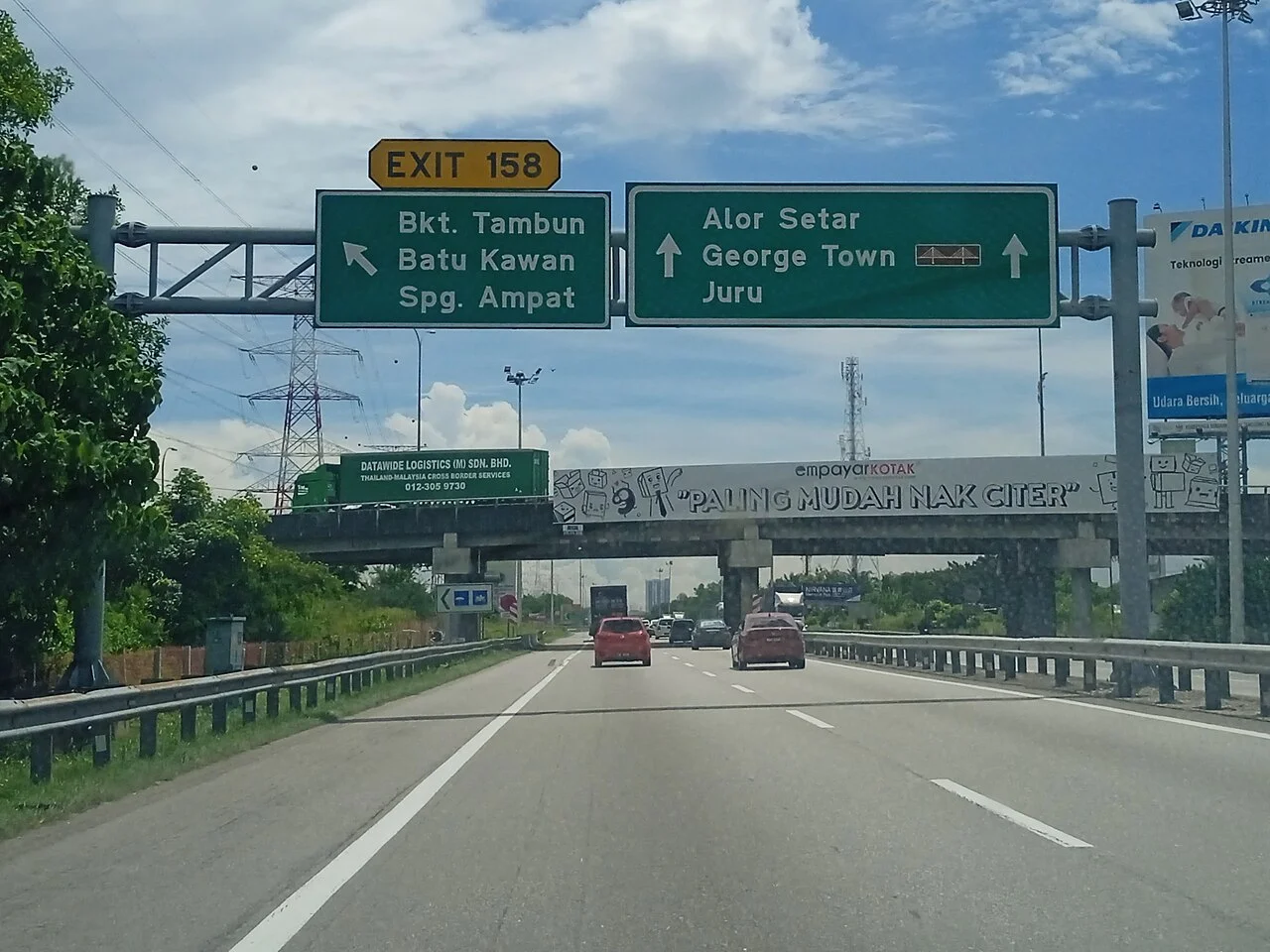 Photo of Bukit Tambun