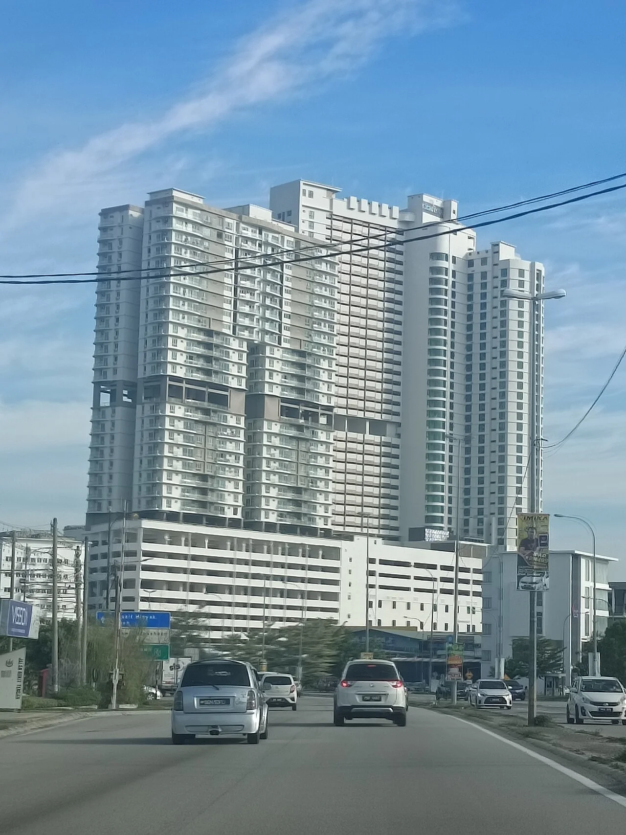 Photo of Bukit Tengah