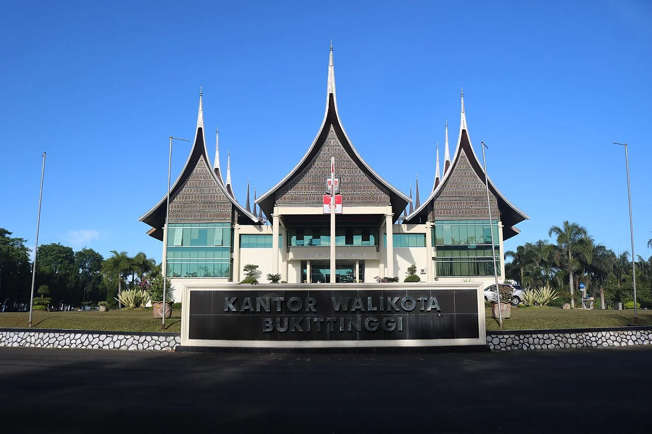 Photo of Bukittinggi