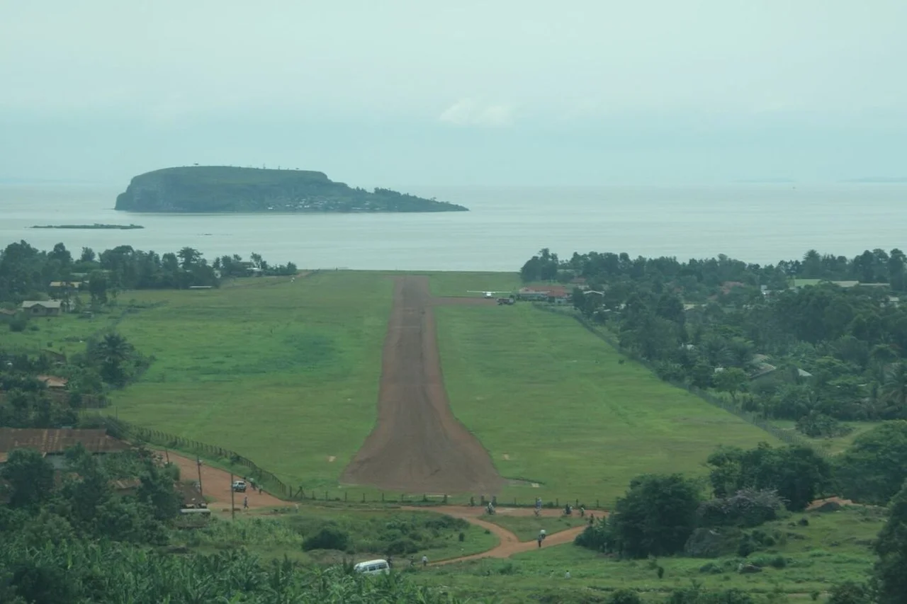 Photo of Bukoba