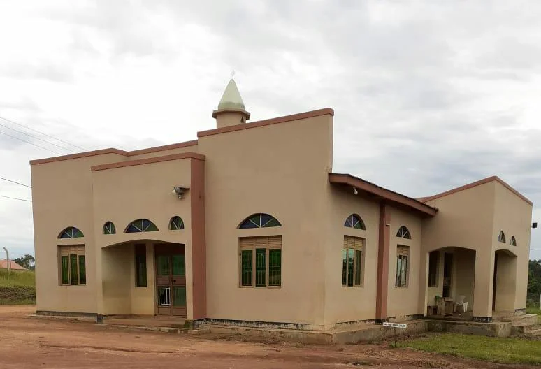 Photo of Bukomansimbi