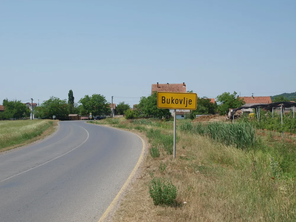 Photo of Bukovlje