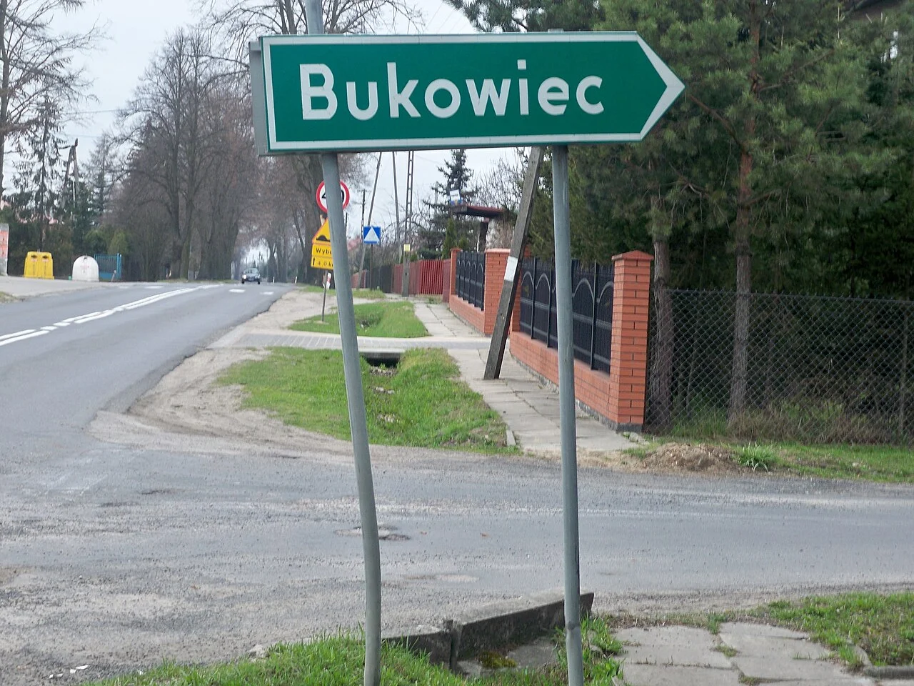 Photo of Bukowiec