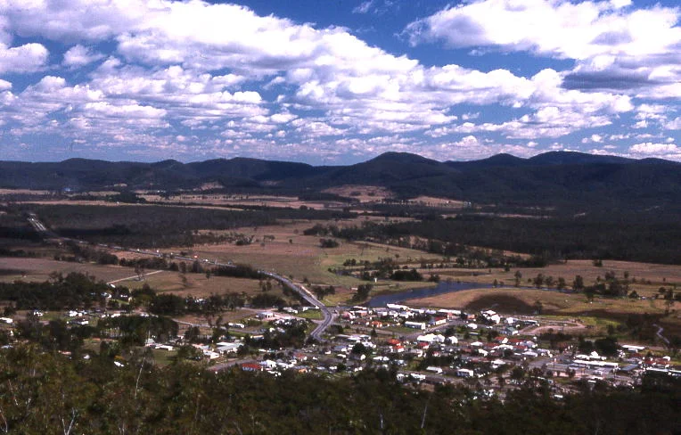Photo of Bulahdelah