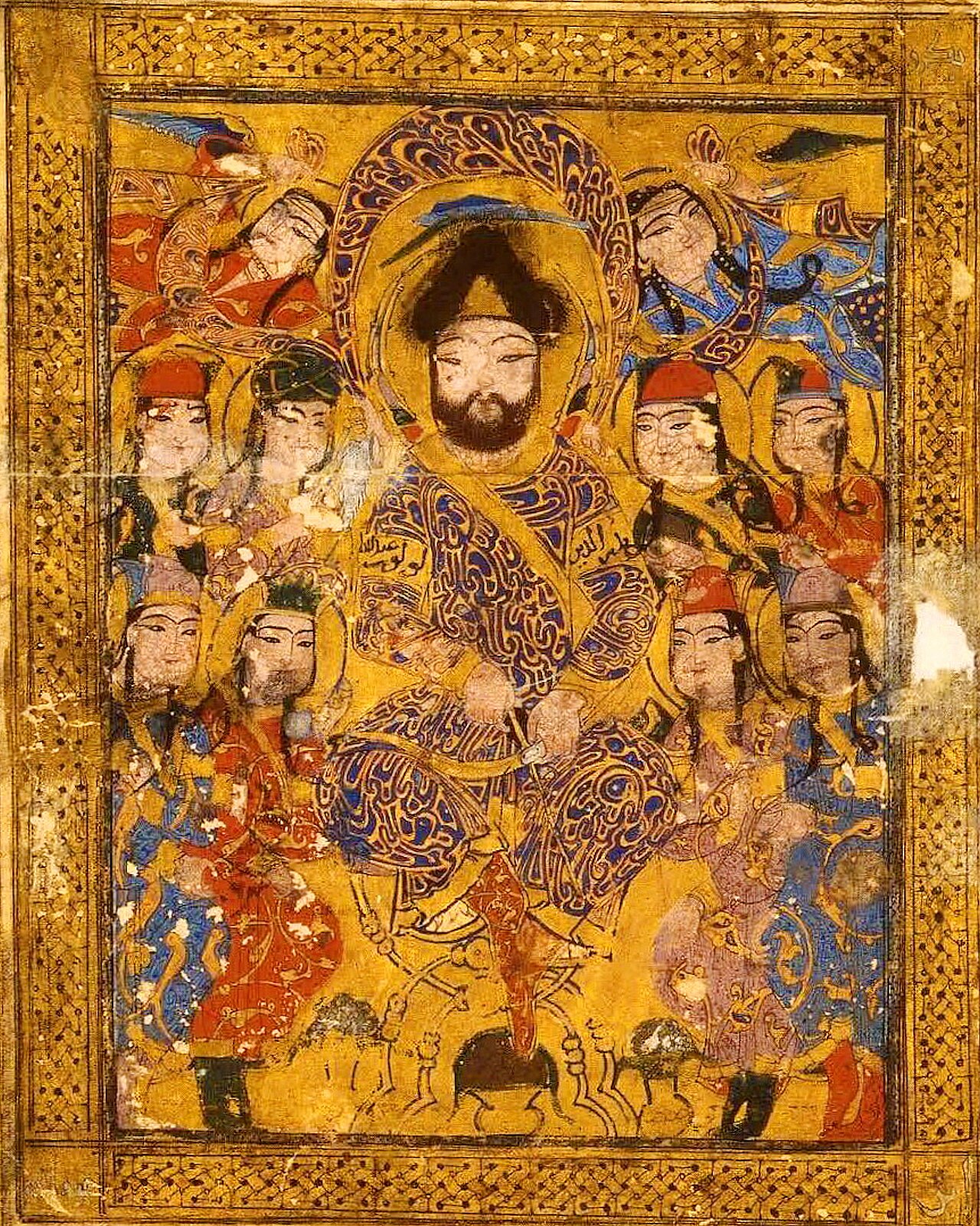 Kitab al-Aghani 01 (cropped)