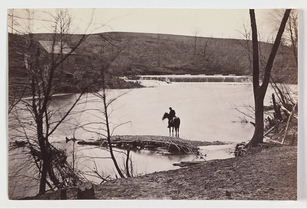 Photo of Bull Run
