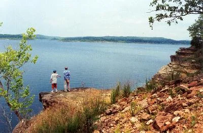 Photo of Bull Shoals