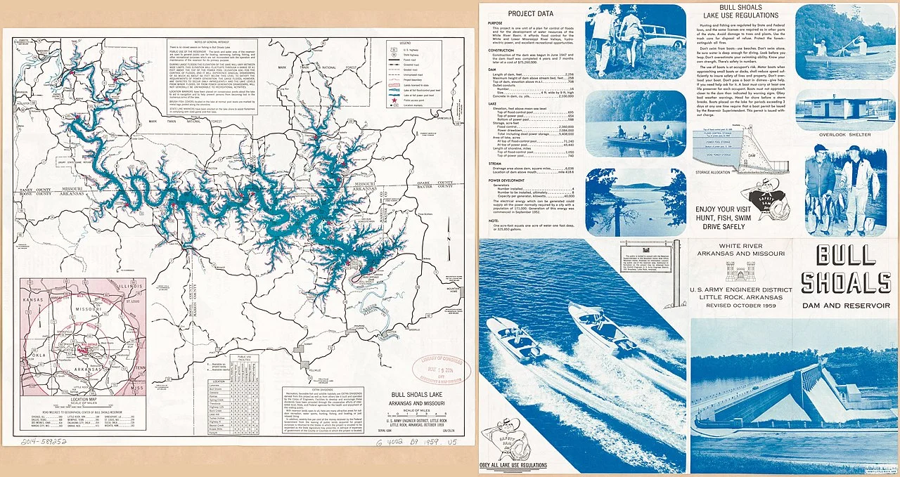 Photo of Bull Shoals