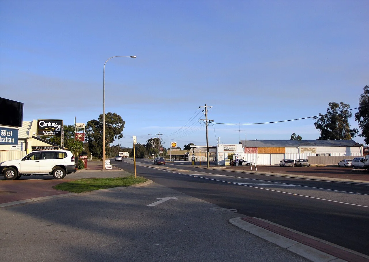 Photo of Bullsbrook