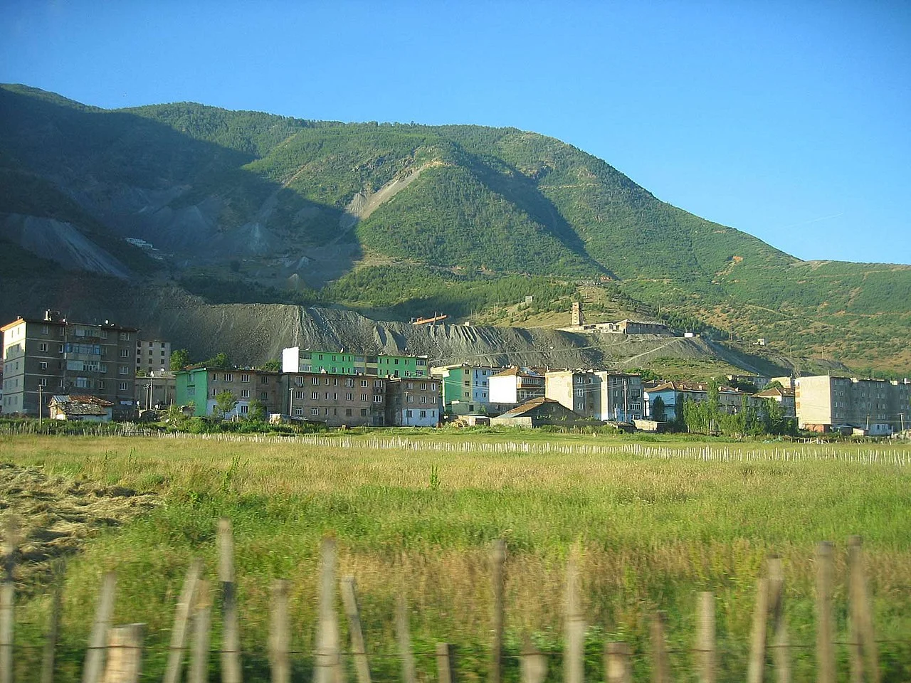 Photo of Bulqizë