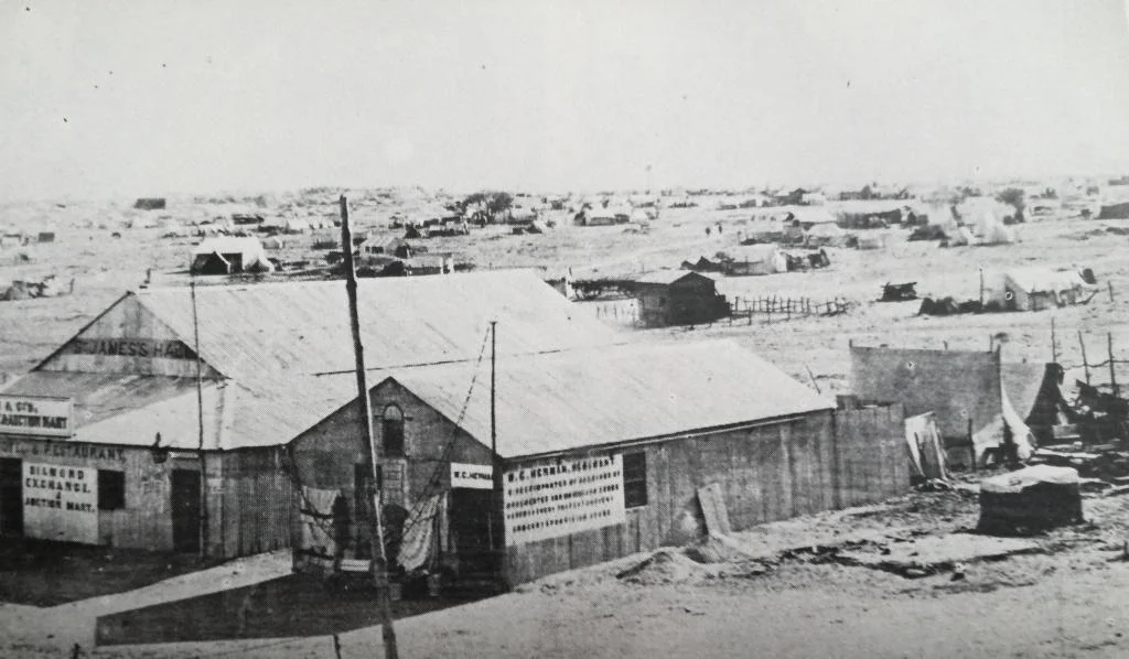 Photo of Bultfontein
