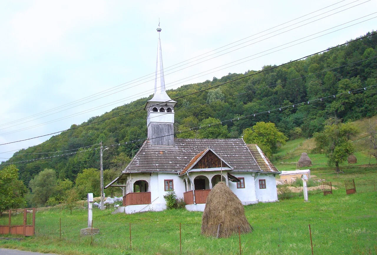 Photo of Bulzeștii de Sus