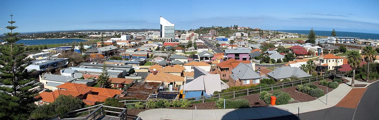 Photo of Bunbury