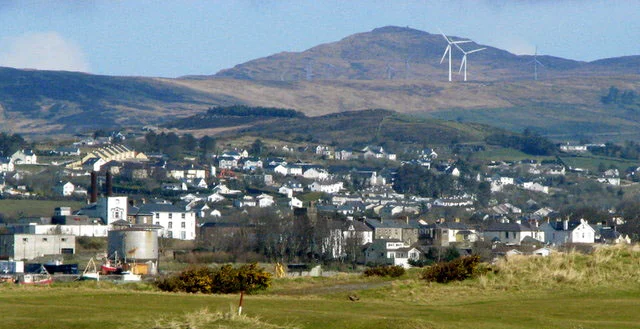 Photo of Buncrana