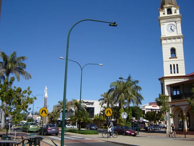 Photo of Bundaberg South