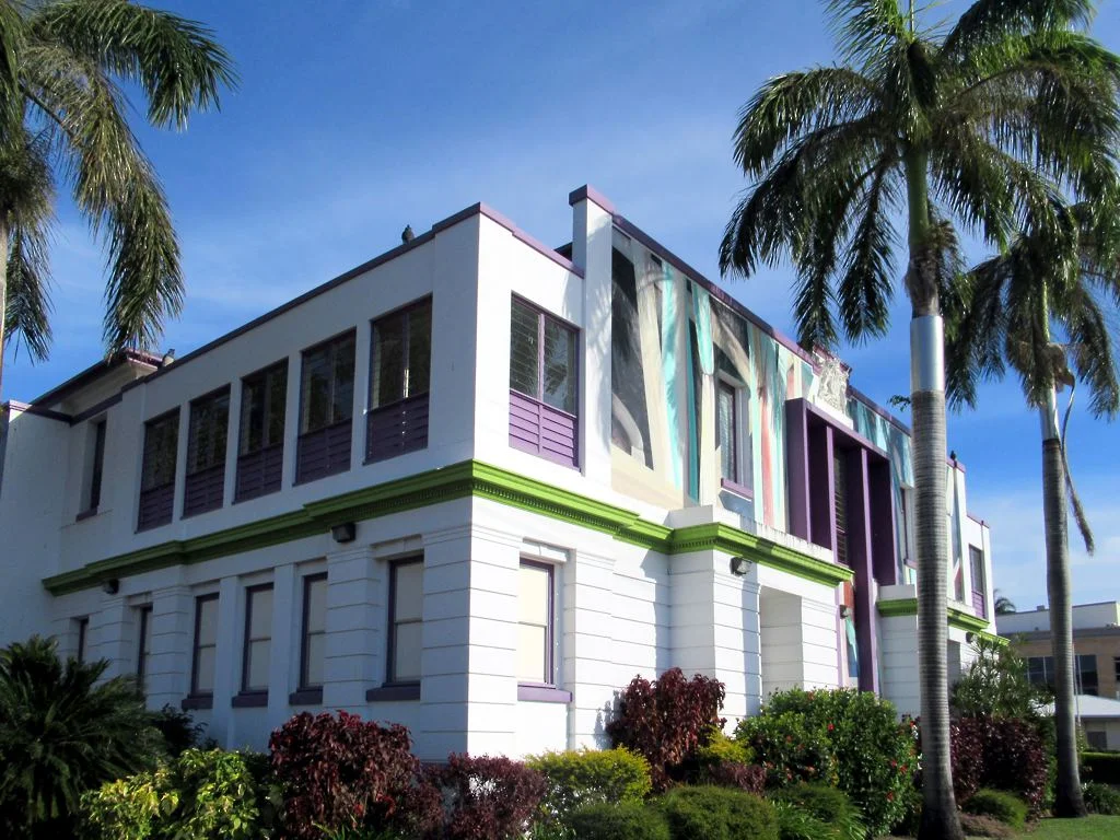 Photo of Bundaberg South