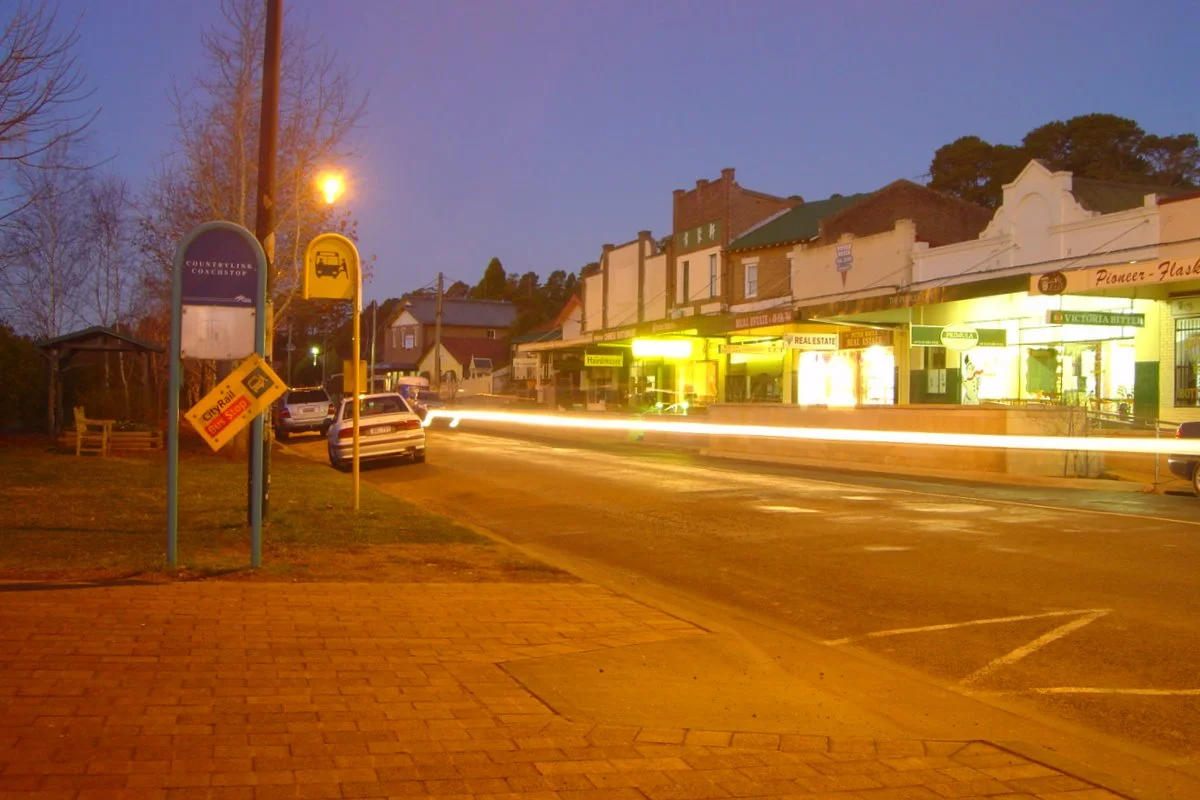 Photo of Bundanoon