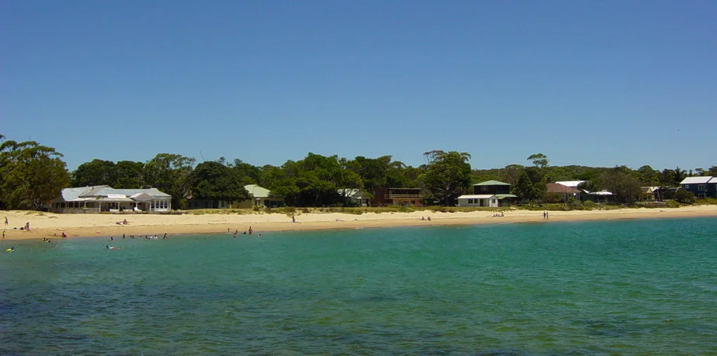 Photo of Bundeena