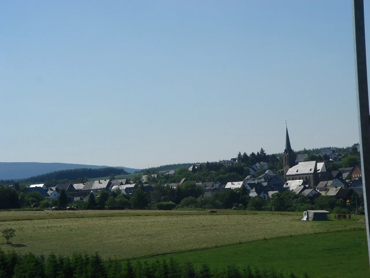 Photo of Bundenbach