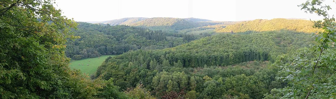 Photo of Bundenbach