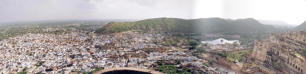 Photo of Būndi