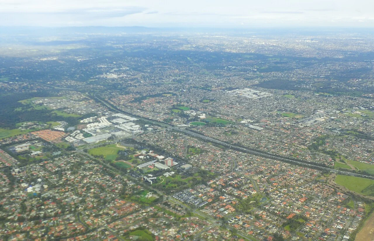 Photo of Bundoora