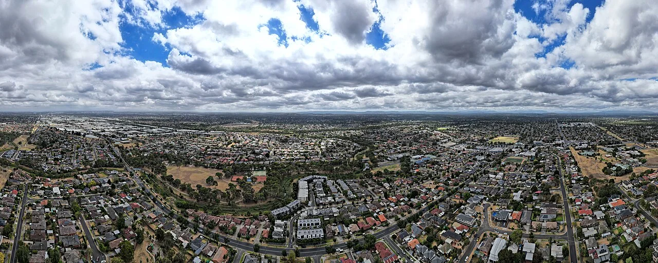 Photo of Bundoora