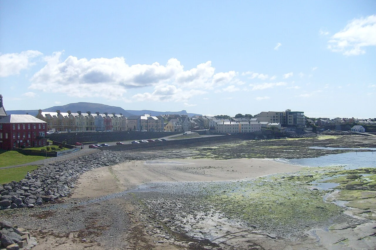 Photo of Bundoran