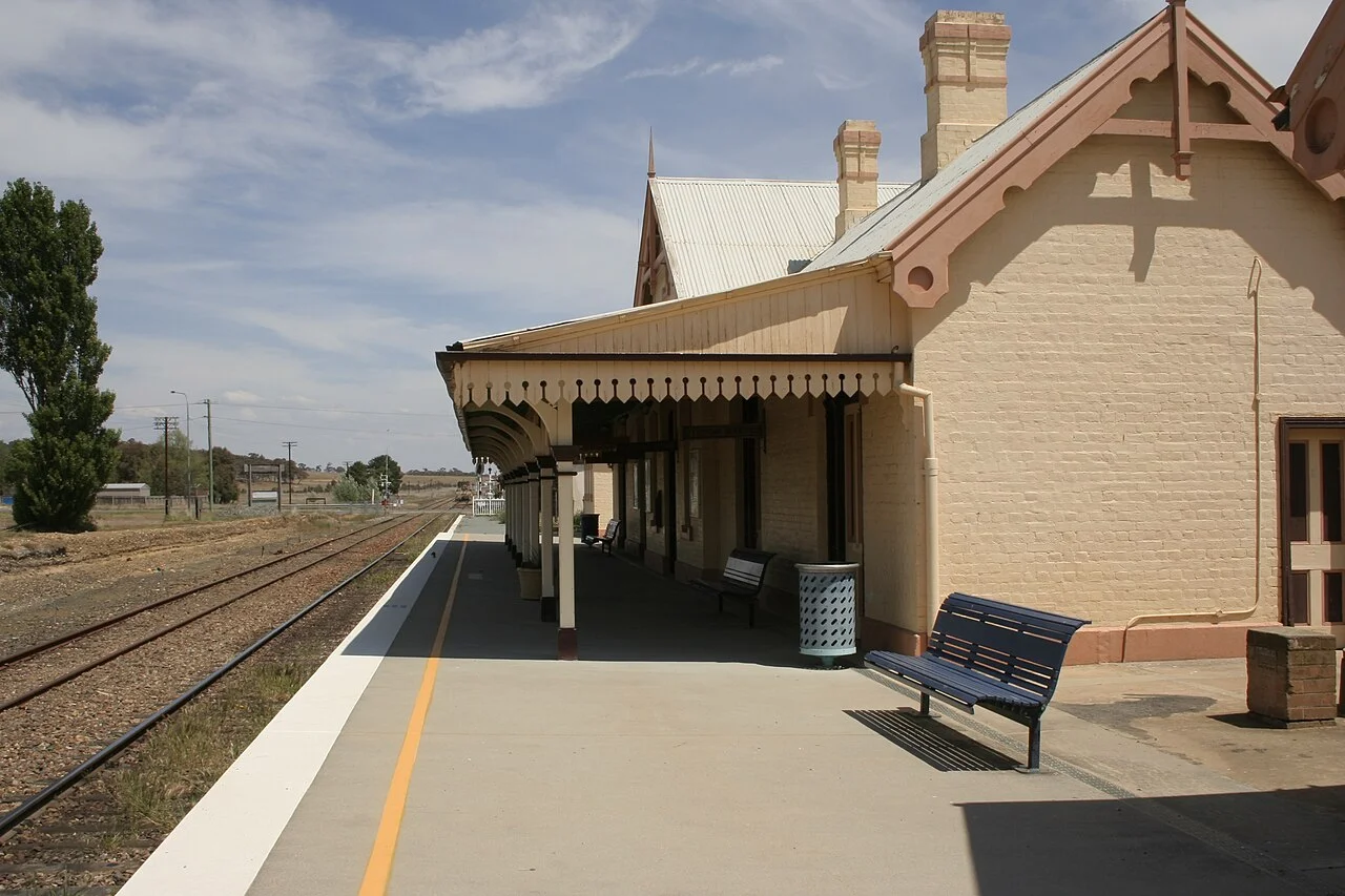 Photo of Bungendore