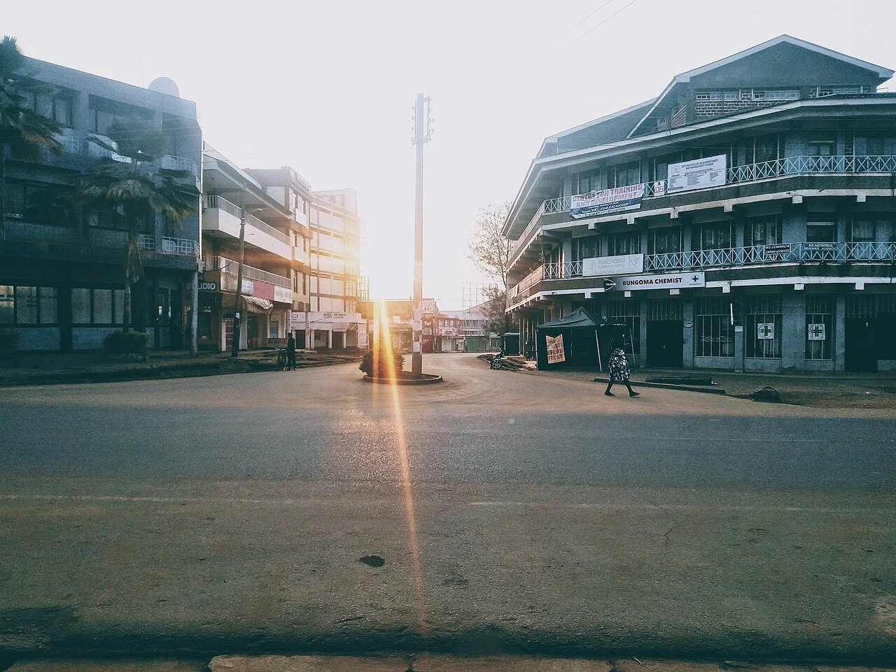 Photo of Bungoma