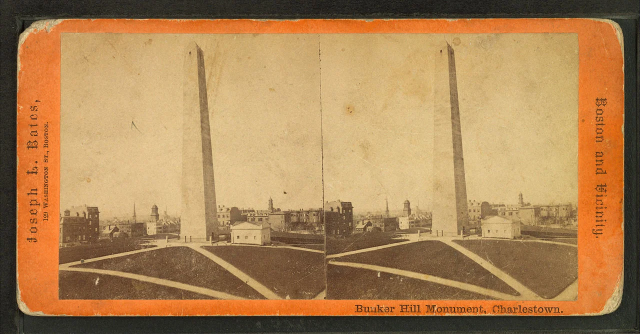 Photo of Bunker Hill