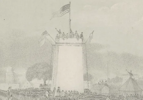 Photo of Bunker Hill