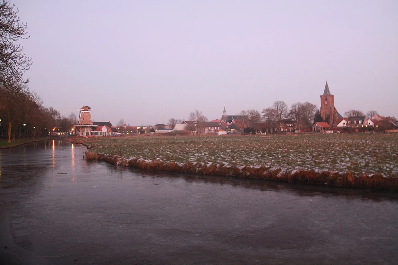 Photo of Bunschoten