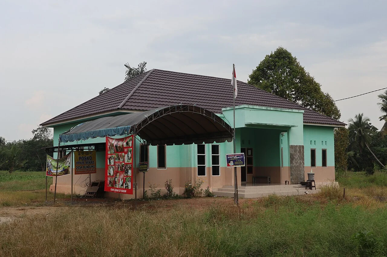 Photo of Bununka Kunda