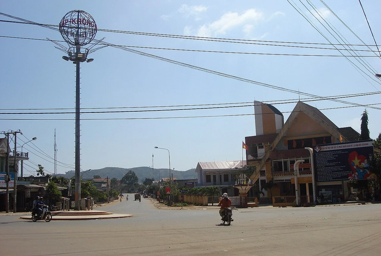 Photo of Buôn Trấp