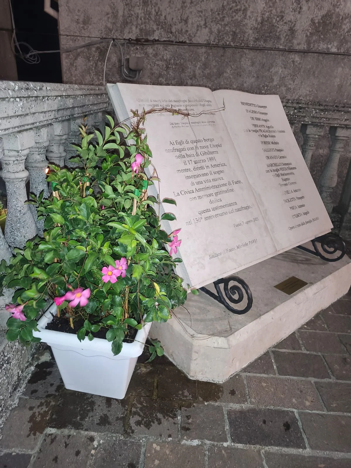 Photo of Buonabitacolo