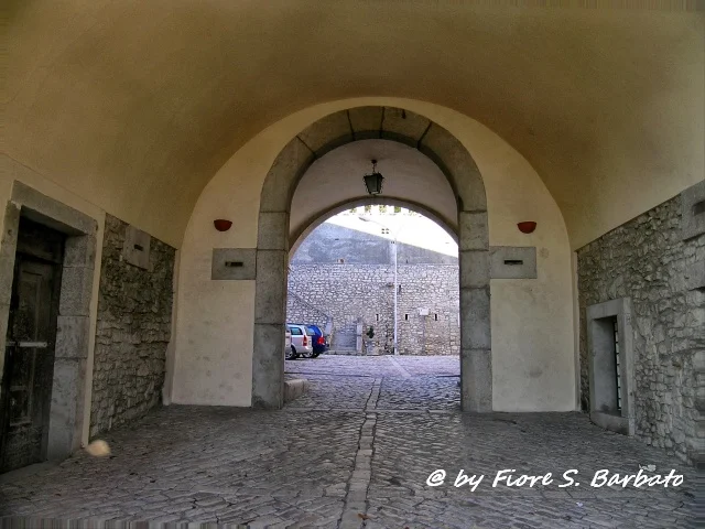 Photo of Buonalbergo