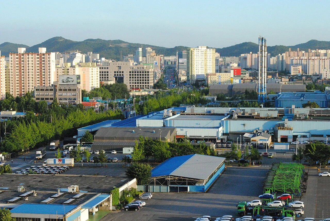 Photo of Bupyeong