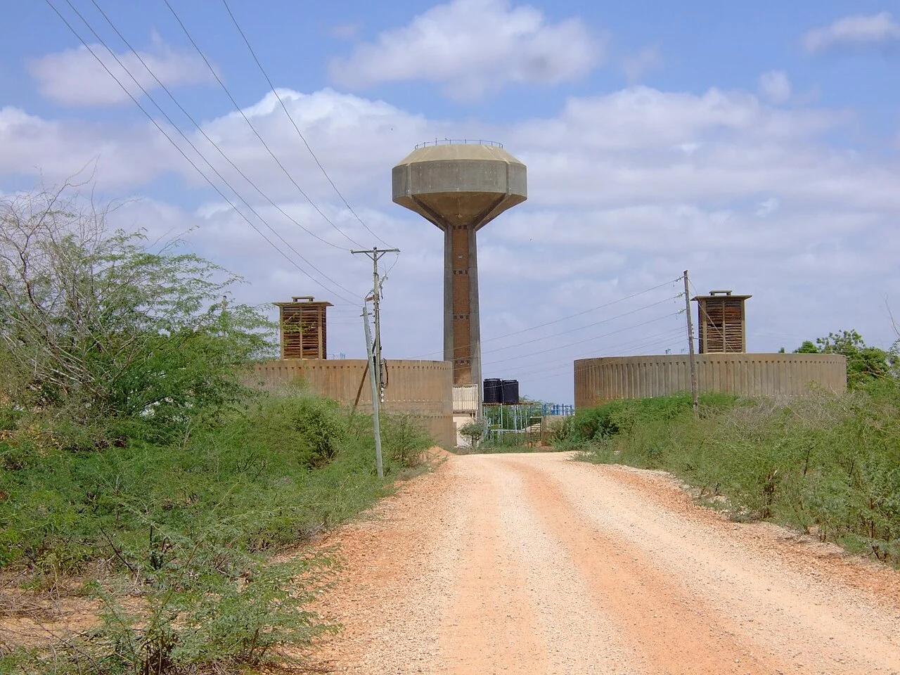 Photo of Bura Tana