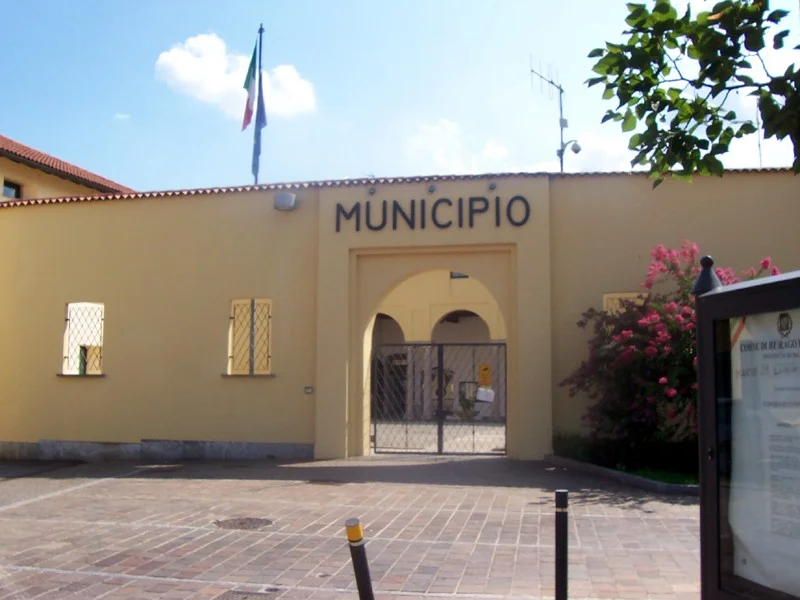 Photo of Burago di Molgora