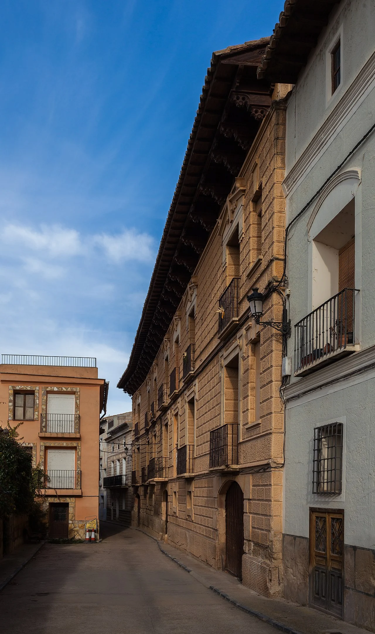 Photo of Burbáguena