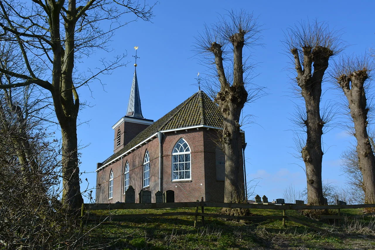 Photo of Burdaard