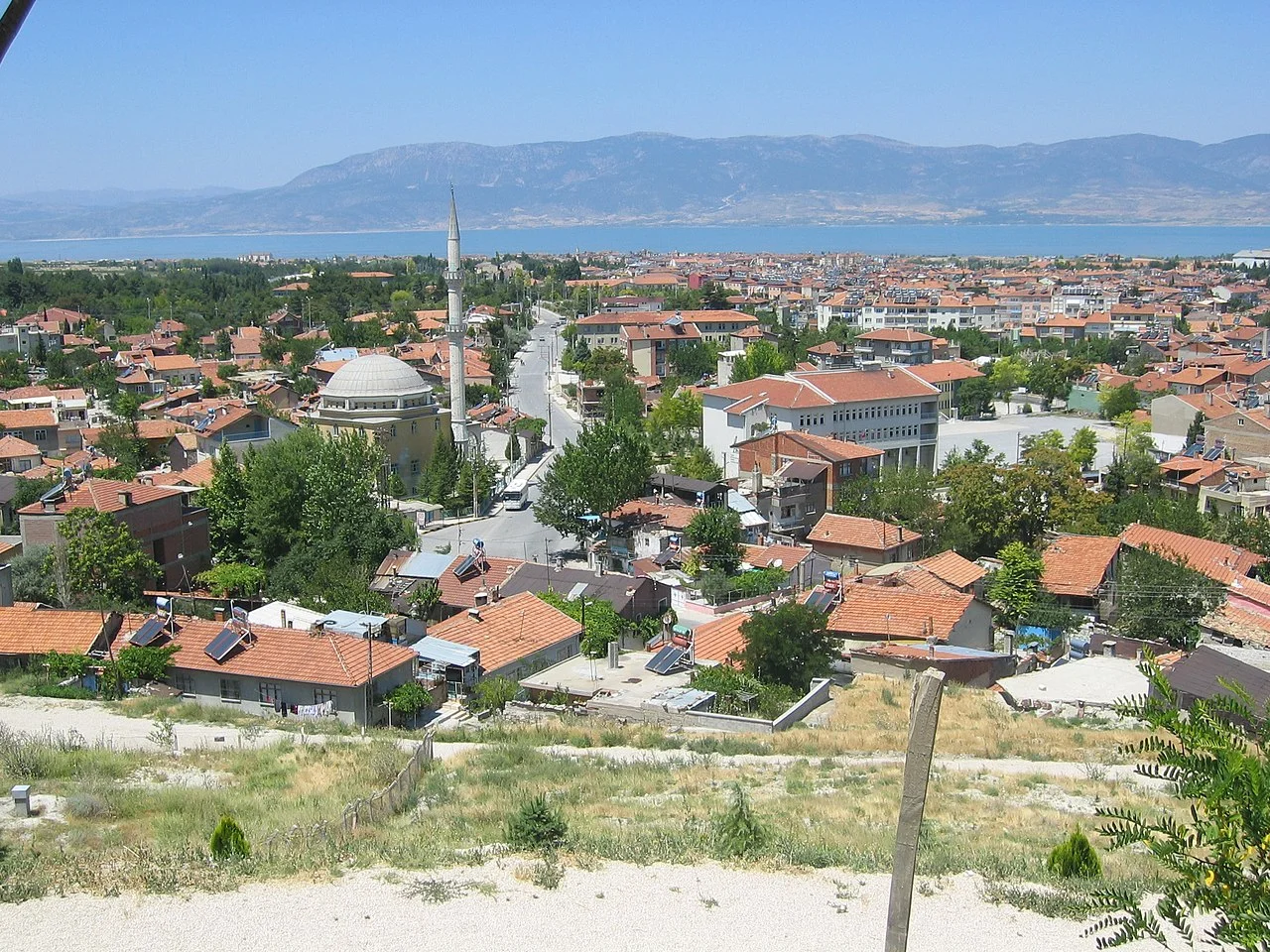 Photo of Burdur