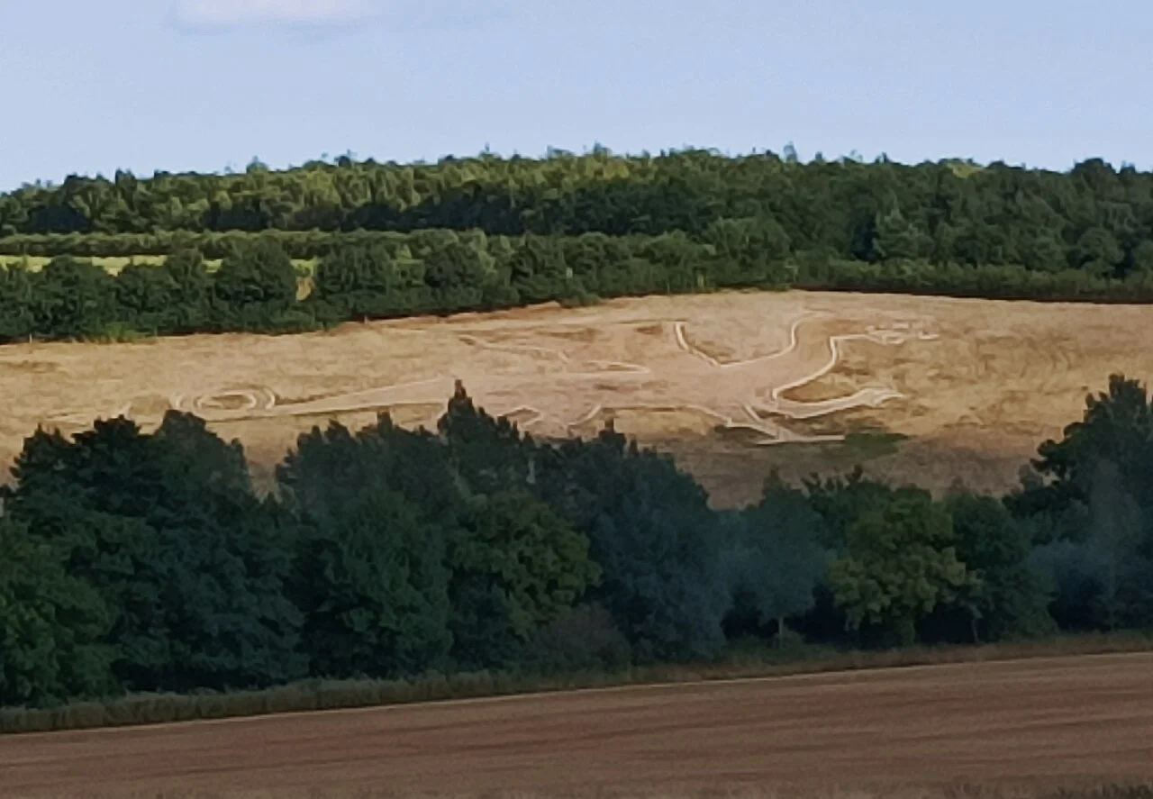 Photo of Bures Saint Mary